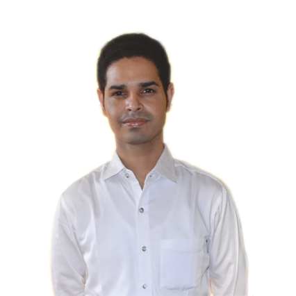MD MAJID ALI